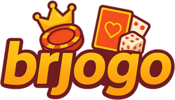 BRJogo Logo